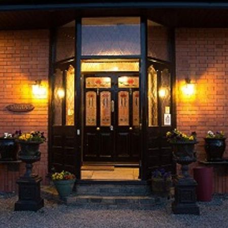 San Juan B&B Cloghran Ngoại thất bức ảnh