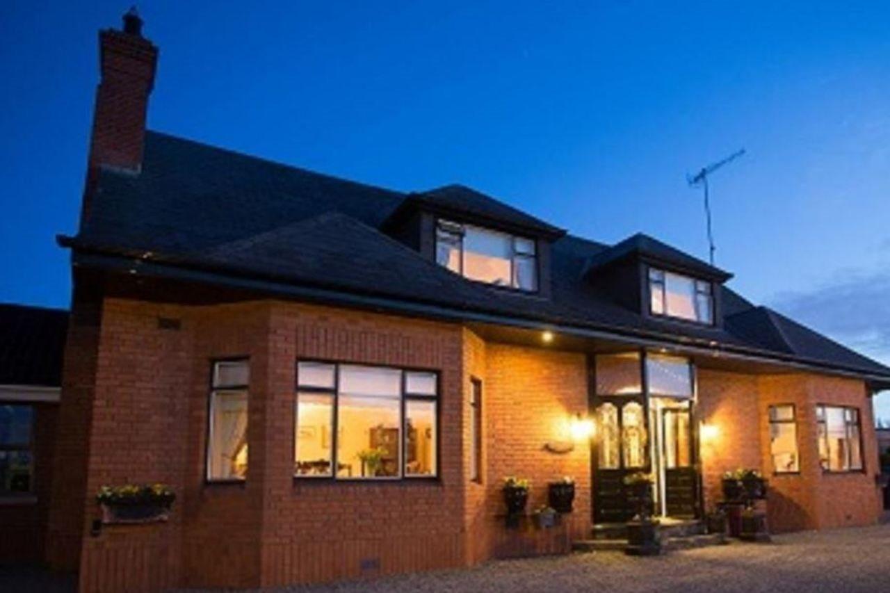 San Juan B&B Cloghran Ngoại thất bức ảnh