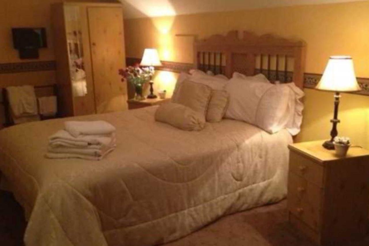 San Juan B&B Cloghran Ngoại thất bức ảnh