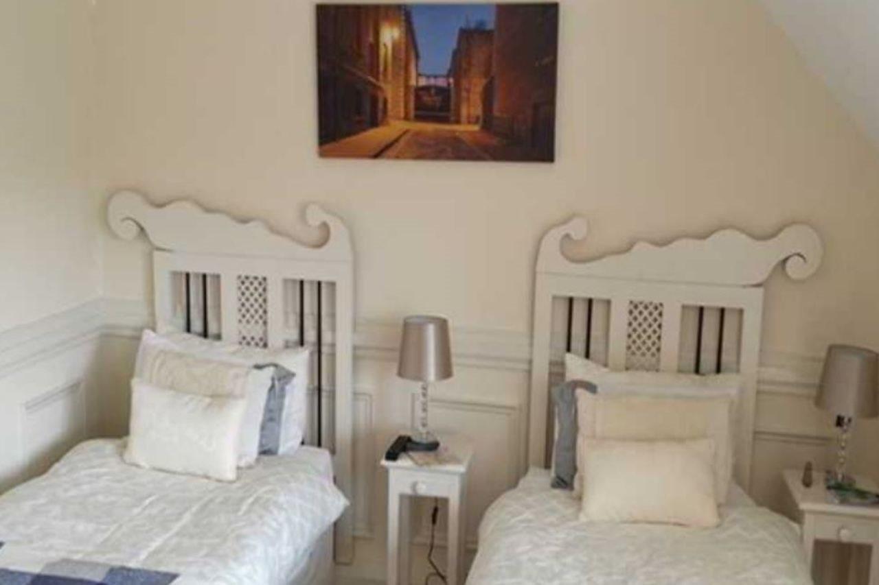 San Juan B&B Cloghran Ngoại thất bức ảnh