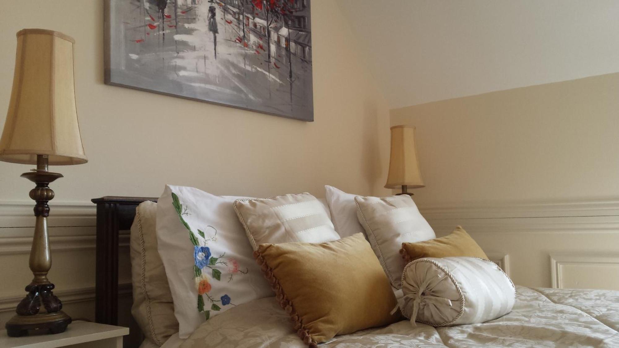 San Juan B&B Cloghran Phòng bức ảnh