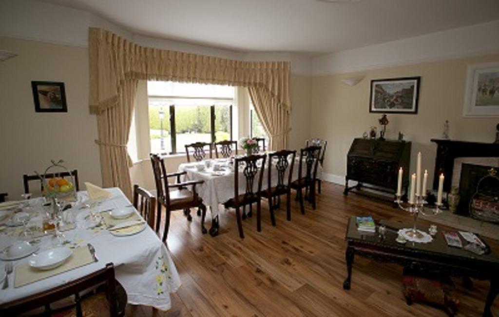 San Juan B&B Cloghran Ngoại thất bức ảnh