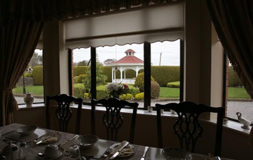 San Juan B&B Cloghran Ngoại thất bức ảnh