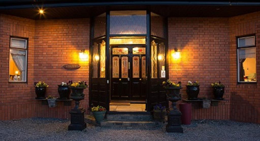 San Juan B&B Cloghran Ngoại thất bức ảnh