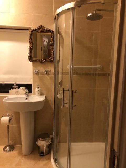 San Juan B&B Cloghran Ngoại thất bức ảnh