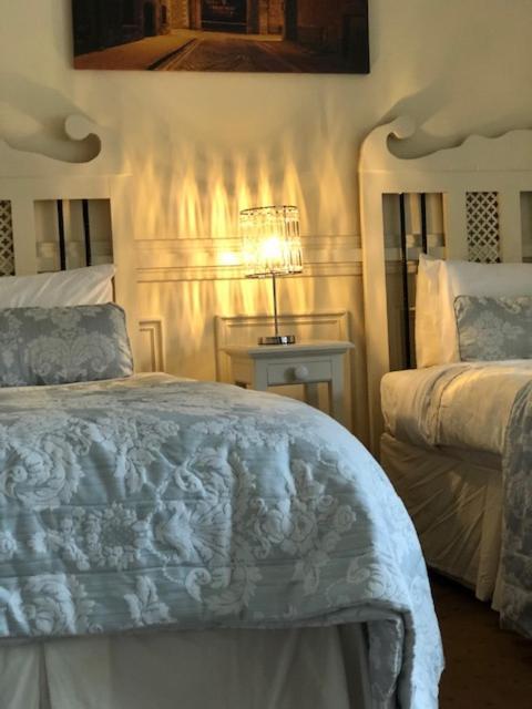 San Juan B&B Cloghran Ngoại thất bức ảnh