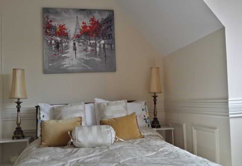 San Juan B&B Cloghran Ngoại thất bức ảnh